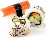 Image sushi