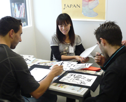 Portes ouvertes 2012