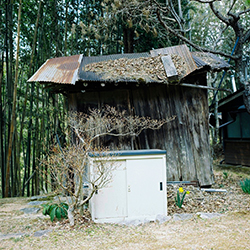 Expo photos Sandrine GUEYMARD