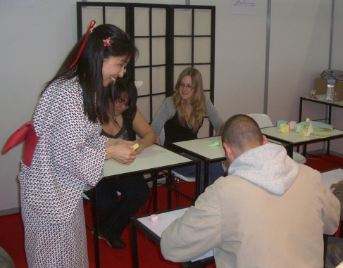 ateliers culturels