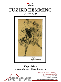 Exposition Fuzjko HEMMING