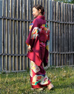 Kimono