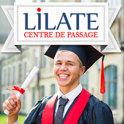 Take the LILATE at ELJ