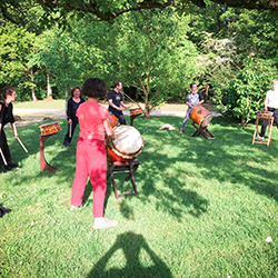 Taiko