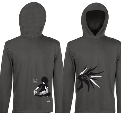 ☆T-shirts et soldes☆