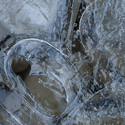 Exposition Soleil se mire dans l'eau