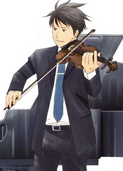 Concert de musique de chambre