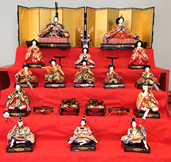Hinamatsuri