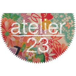 Exposition atelier 23
