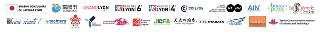soyeux destins sponsors