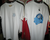tshirts Hankou 
Mokochan