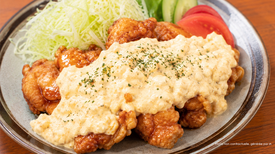 Chikin Nanban