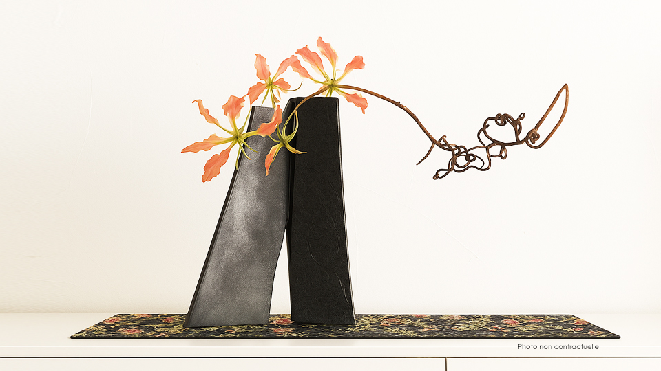 Philosophie Ikebana