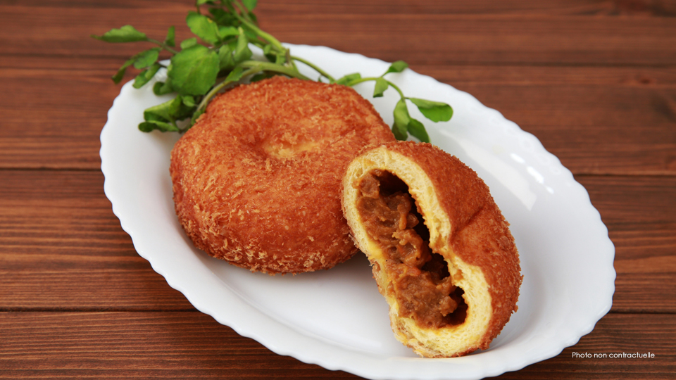 Kare Pan