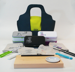 Du nouveau au magasin