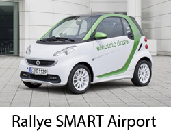Rallye smart'airport