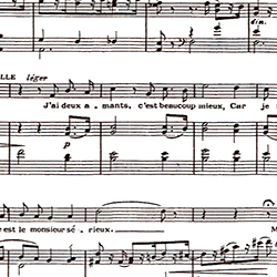 classe musiciens