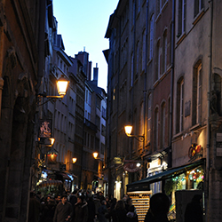 bars vieux lyon